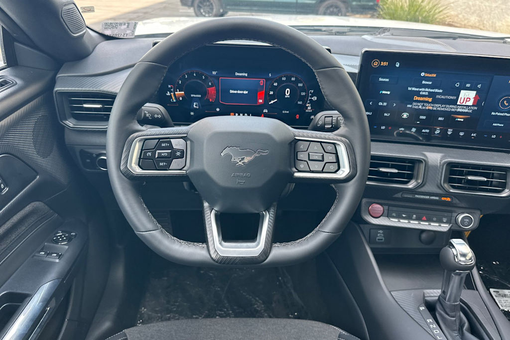 Thumbnail: 2026 Ford Mustang - 10