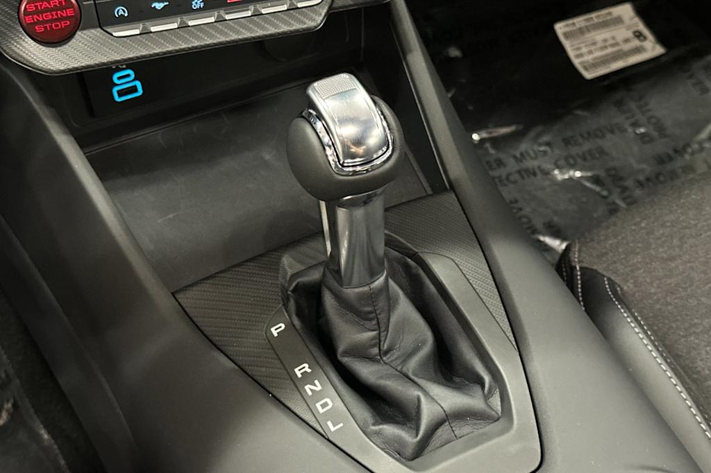 Thumbnail: 2025 Ford Mustang - 24