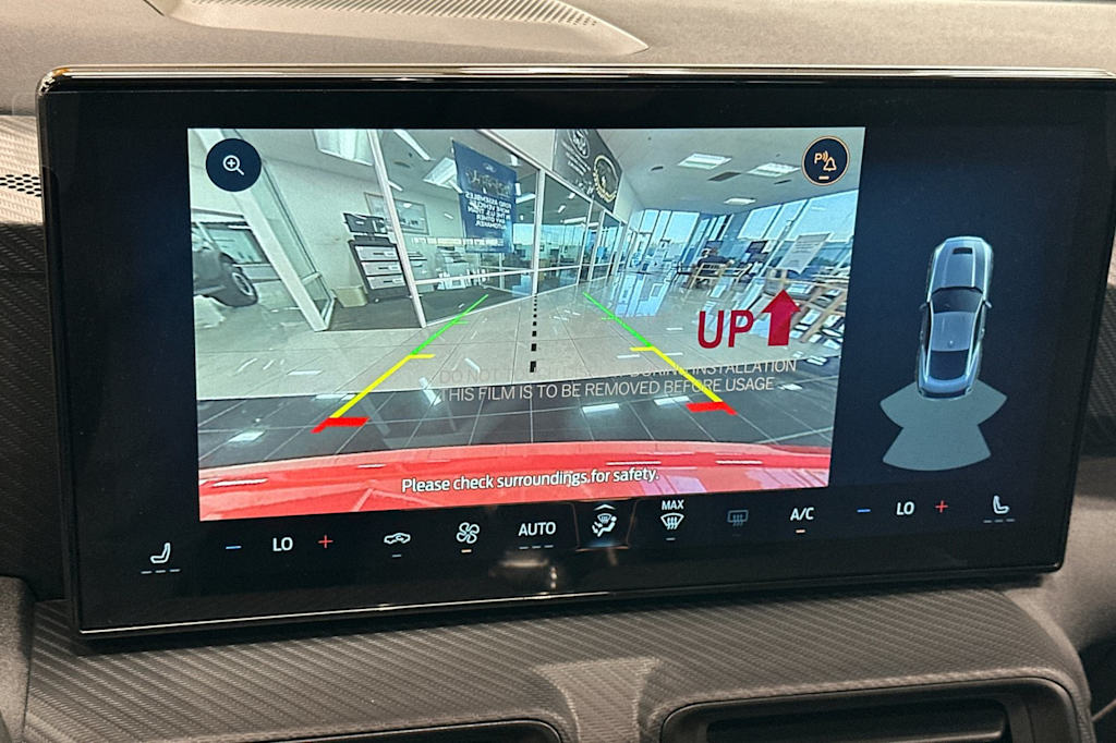 Thumbnail: 2025 Ford Mustang - 22