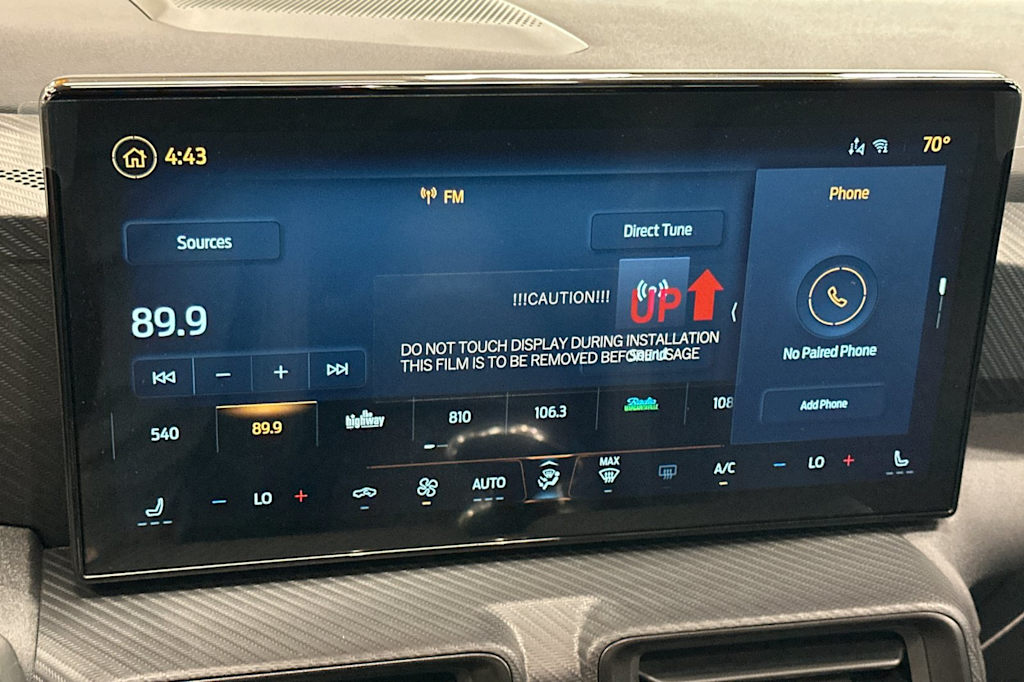 Thumbnail: 2025 Ford Mustang - 13