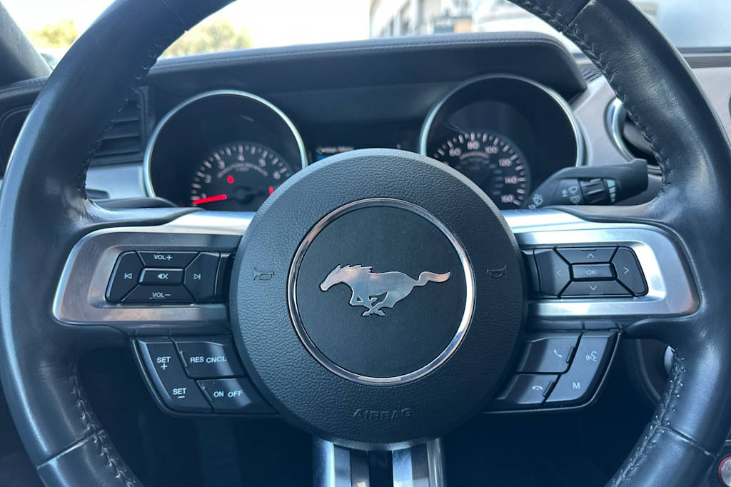 Thumbnail: 2023 Ford Mustang - 26