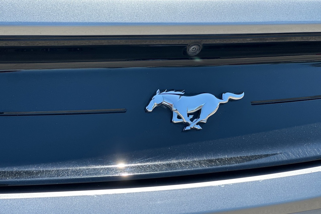 Thumbnail: 2023 Ford Mustang - 7