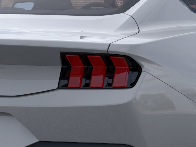 Thumbnail: 2026 Ford Mustang - 22