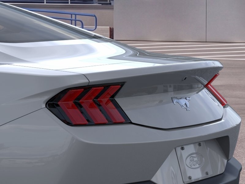 Thumbnail: 2026 Ford Mustang - 23