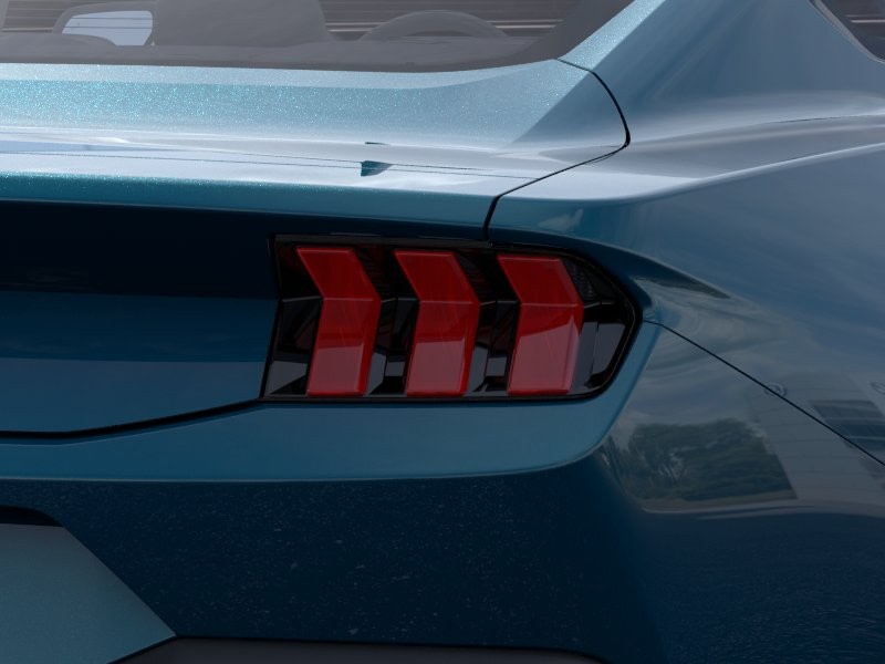 Thumbnail: 2026 Ford Mustang - 21
