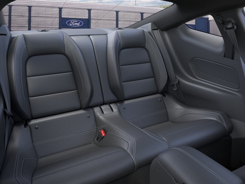 Thumbnail: 2026 Ford Mustang - 8