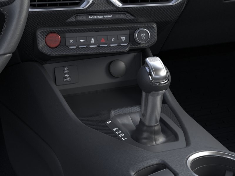 Thumbnail: 2026 Ford Mustang - 10