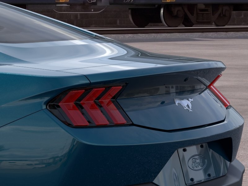 Thumbnail: 2026 Ford Mustang - 22