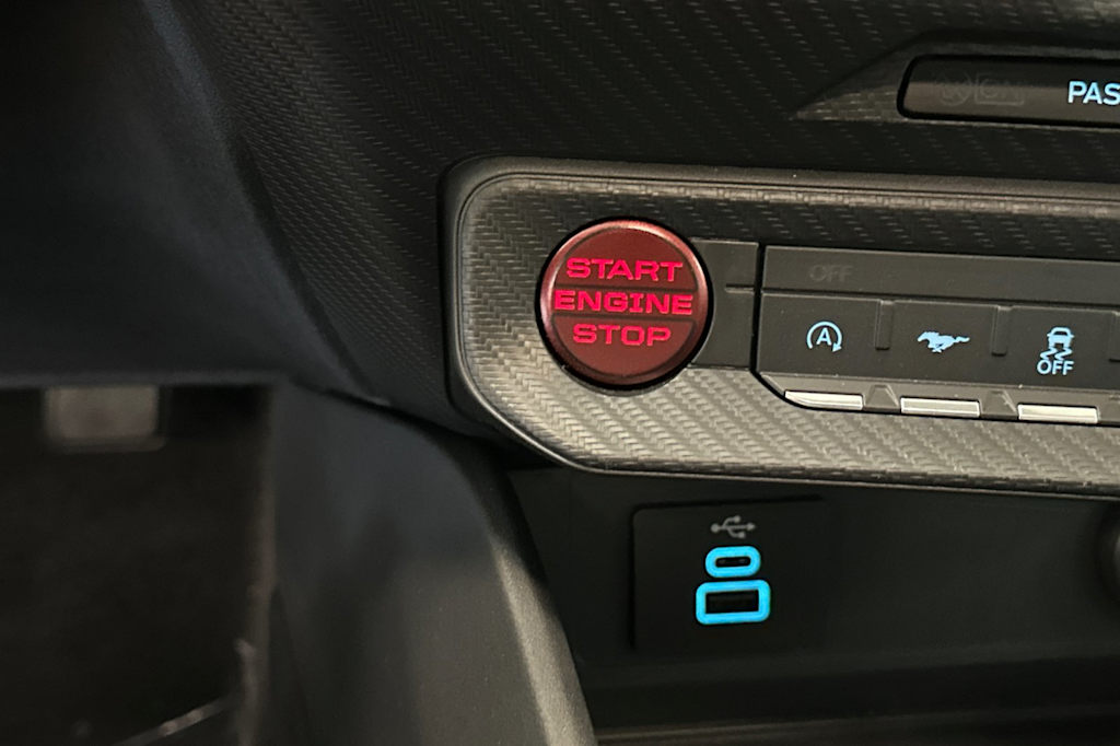 Thumbnail: 2026 Ford Mustang - 26