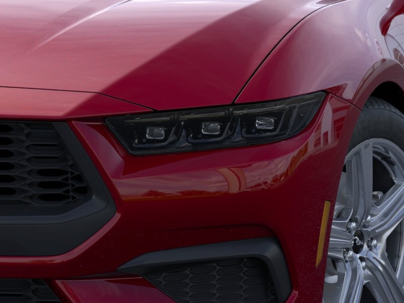 Thumbnail: 2026 Ford Mustang - 19