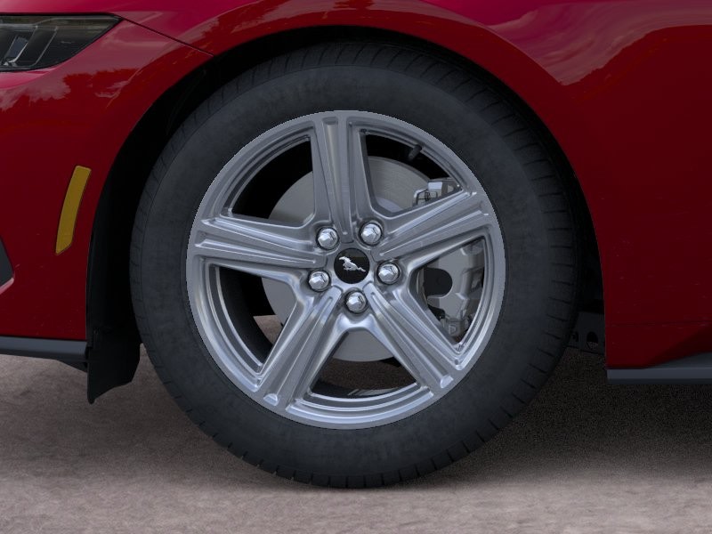 Thumbnail: 2026 Ford Mustang - 6