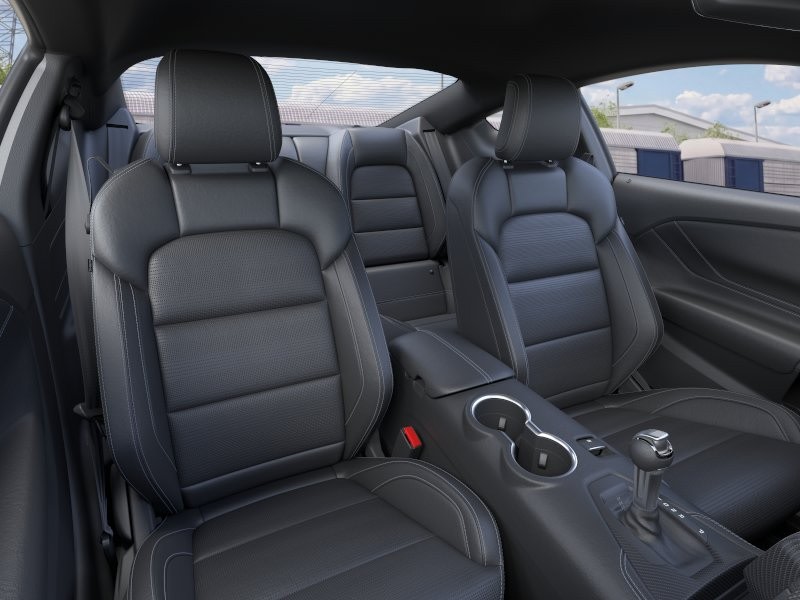 Thumbnail: 2026 Ford Mustang - 7