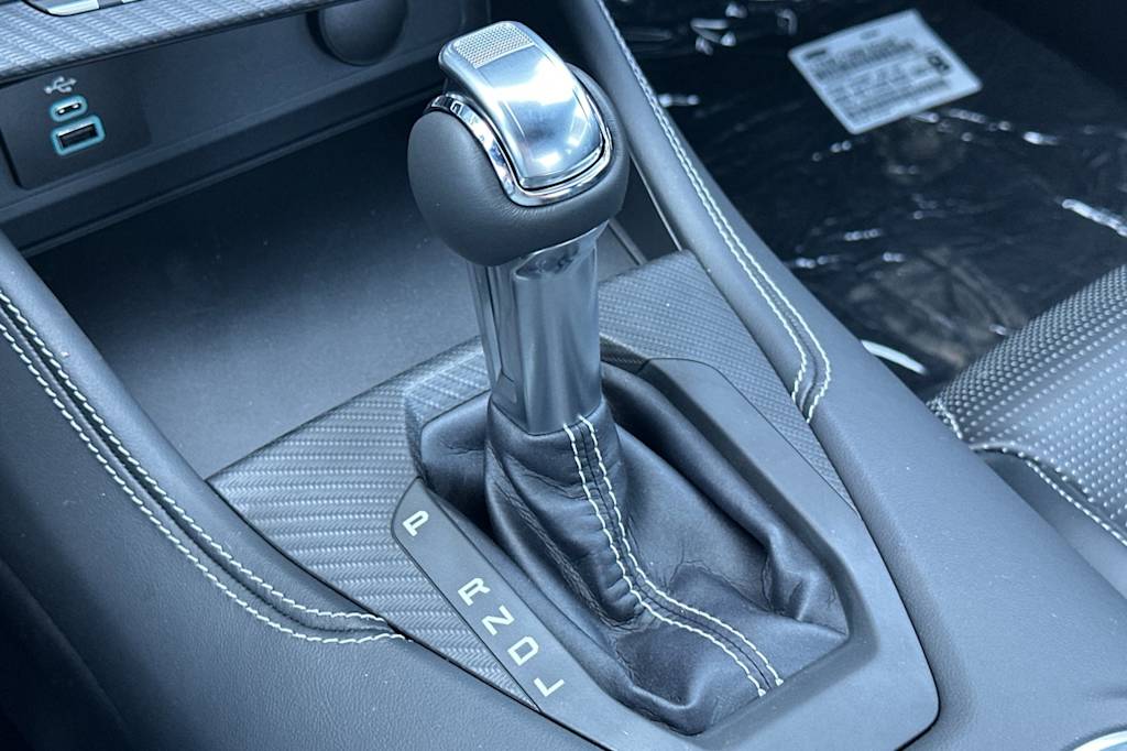 Thumbnail: 2026 Ford Mustang - 15