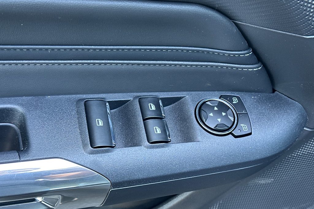 2025 Ford Mustang GT Premium 22