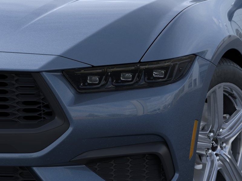 Thumbnail: 2026 Ford Mustang - 6