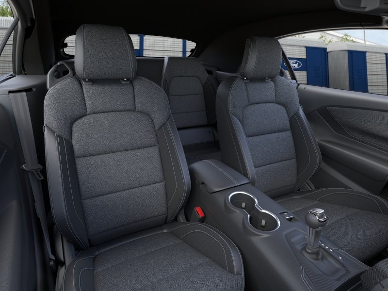 Thumbnail: 2026 Ford Mustang - 8
