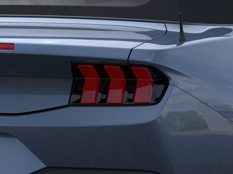 Thumbnail: 2026 Ford Mustang - 21