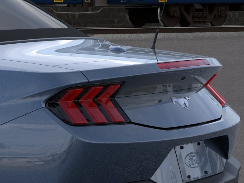 Thumbnail: 2026 Ford Mustang - 22