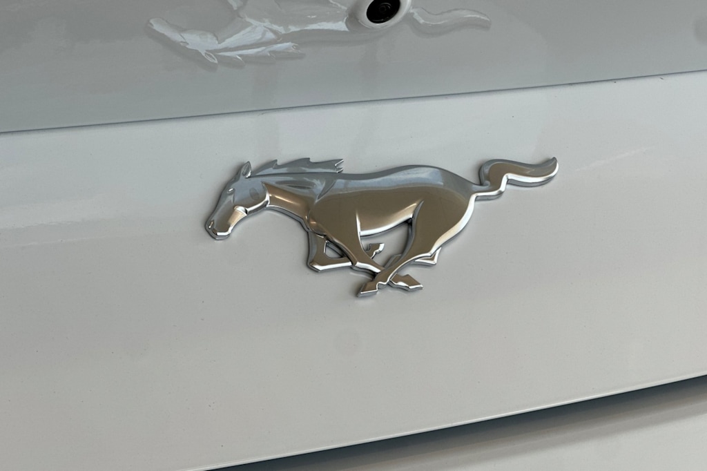 Thumbnail: 2026 Ford Mustang - 7