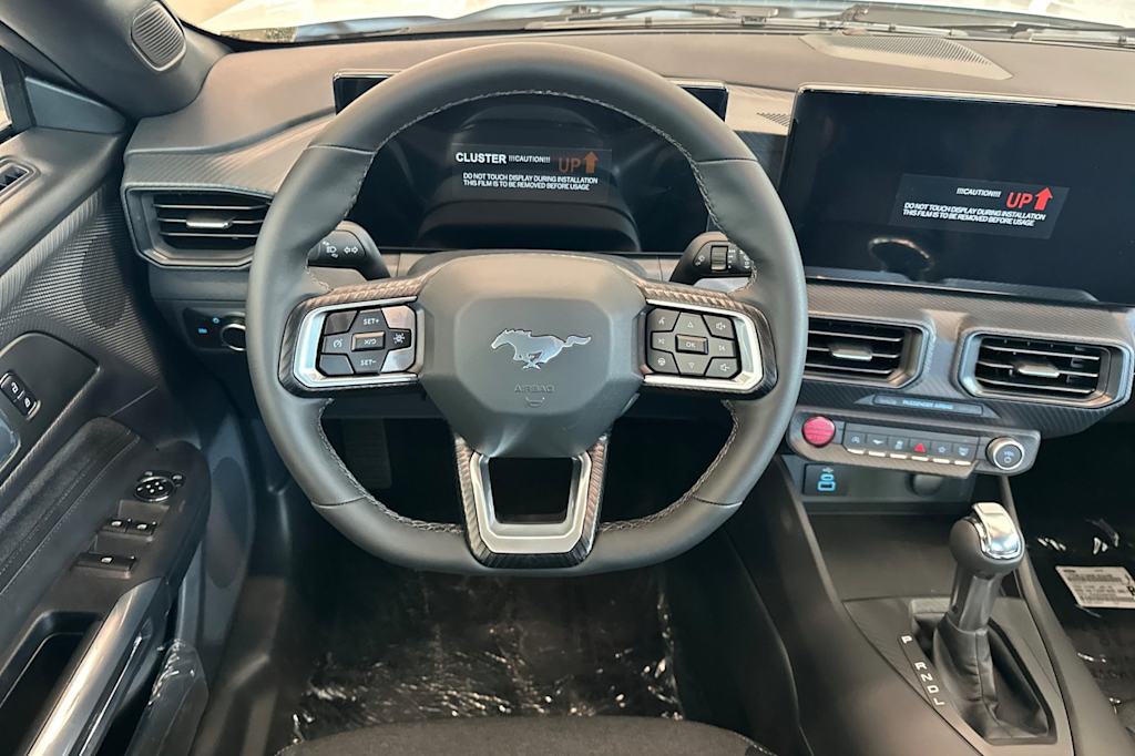 Thumbnail: 2026 Ford Mustang - 12