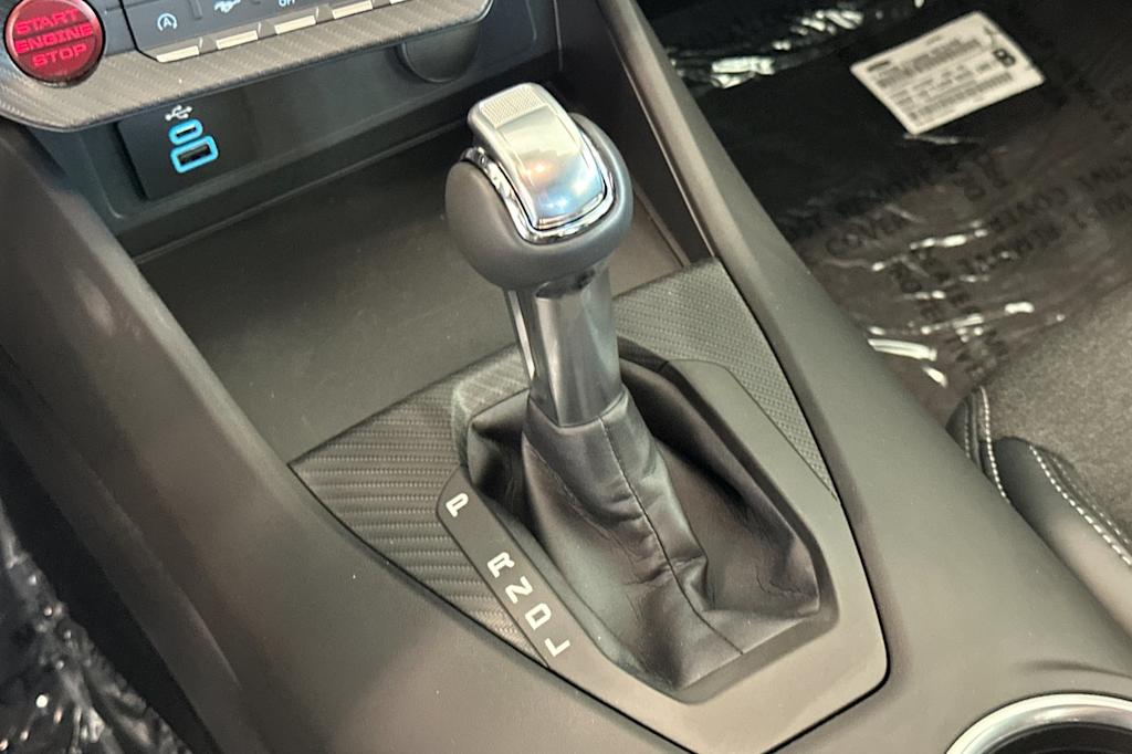 Thumbnail: 2026 Ford Mustang - 15