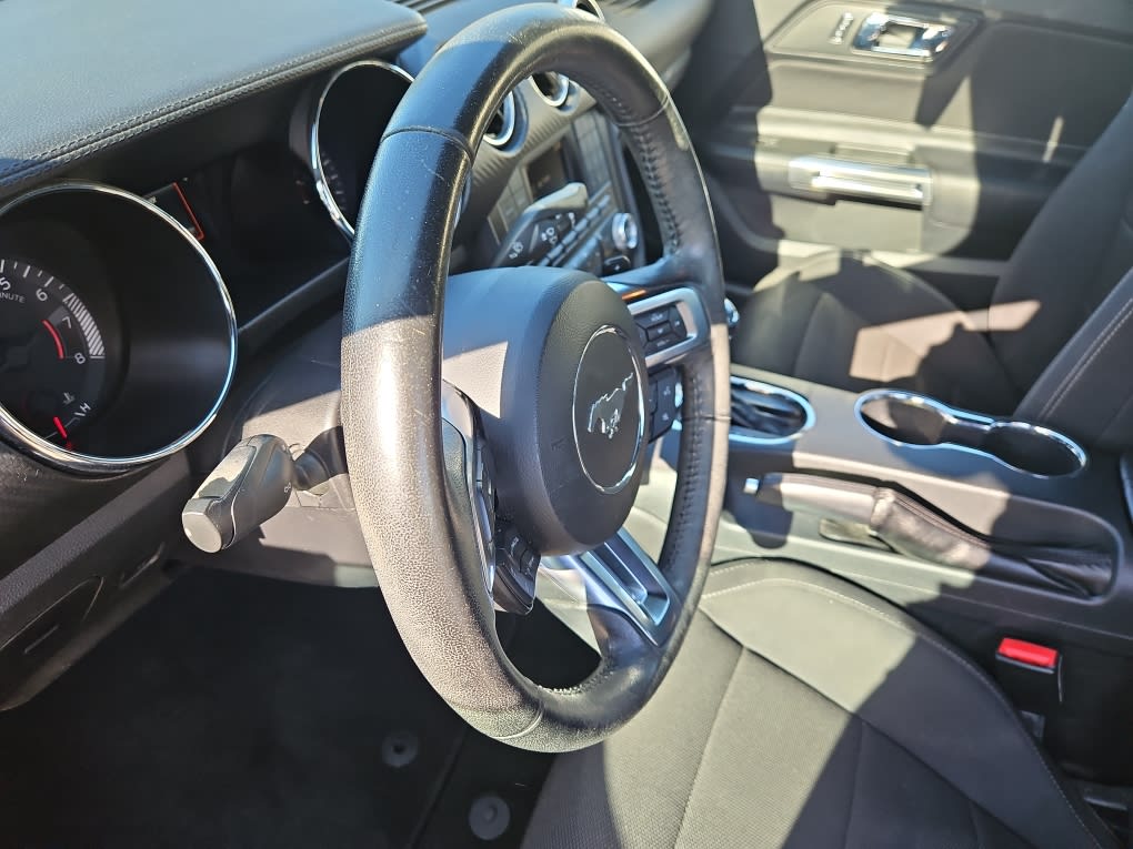 Thumbnail: 2016 Ford Mustang - 2