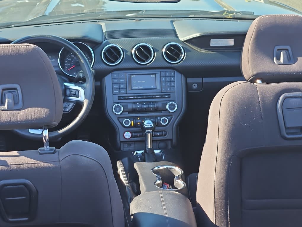 Thumbnail: 2016 Ford Mustang - 8