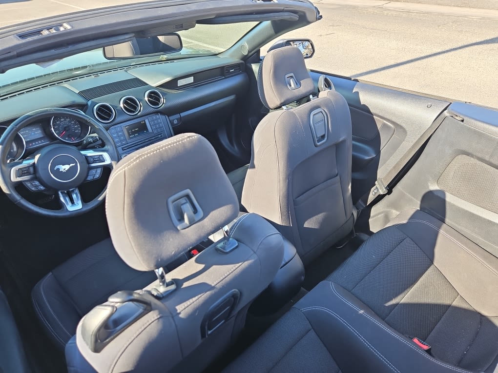 Thumbnail: 2016 Ford Mustang - 9