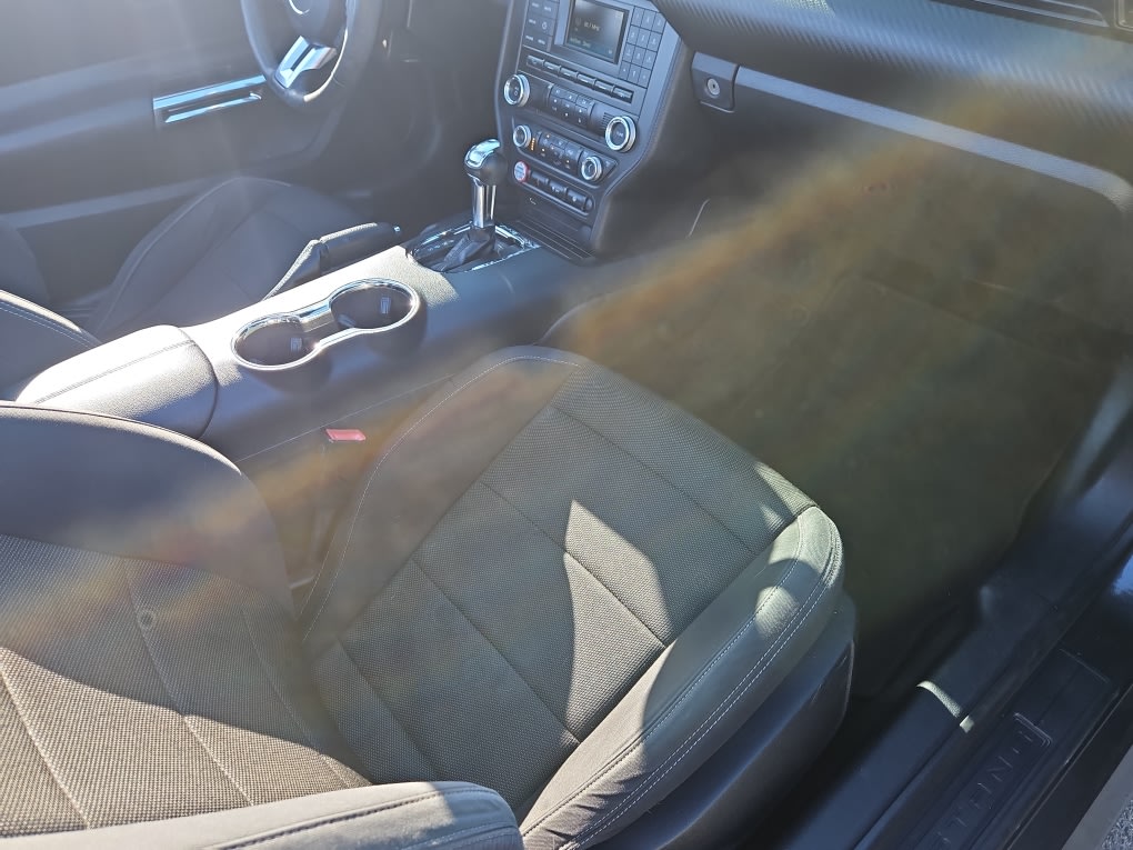 Thumbnail: 2016 Ford Mustang - 20