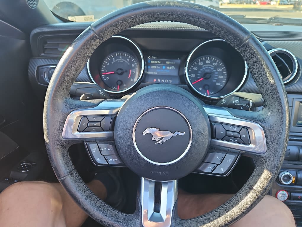 Thumbnail: 2016 Ford Mustang - 11
