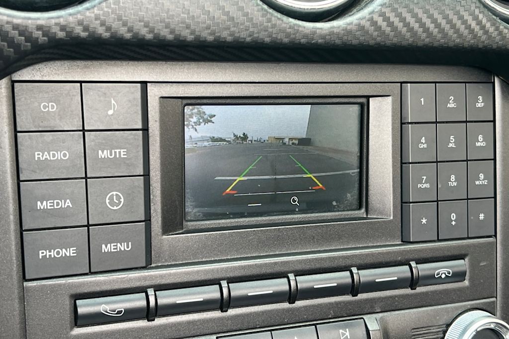 Thumbnail: 2016 Ford Mustang - 25