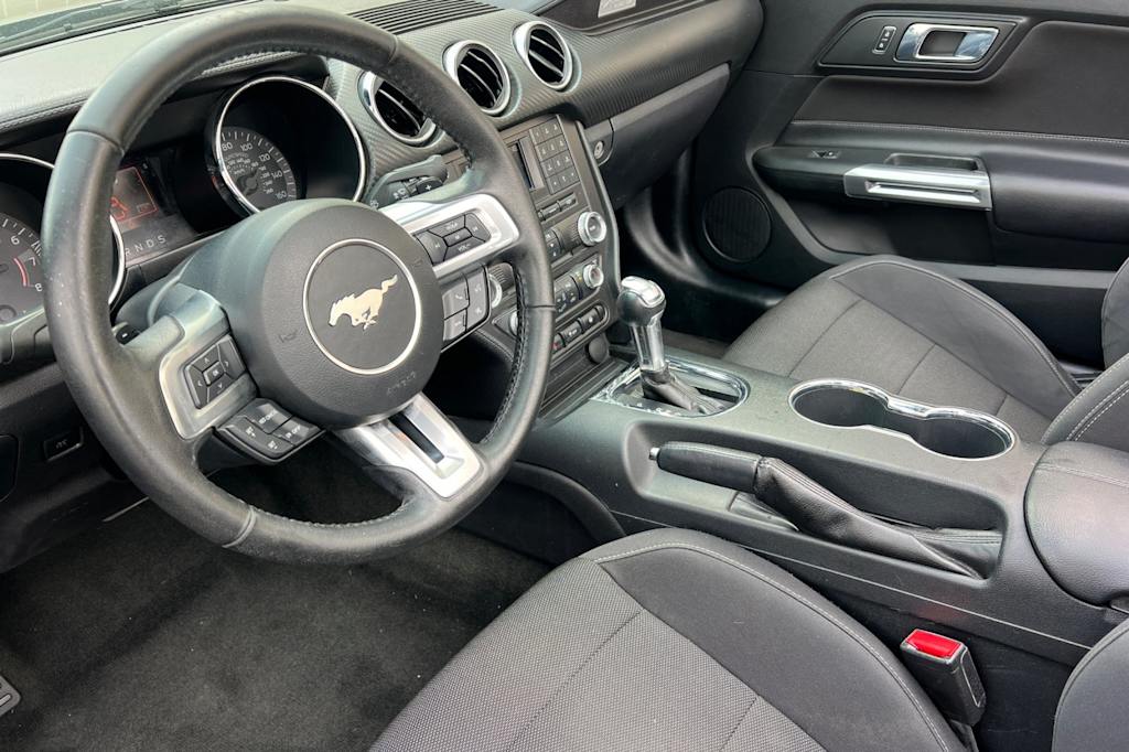 Thumbnail: 2016 Ford Mustang - 8