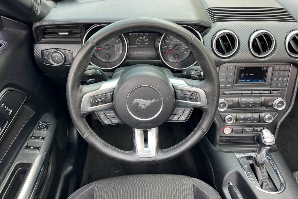 Thumbnail: 2016 Ford Mustang - 11