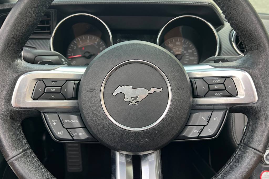 Thumbnail: 2016 Ford Mustang - 28