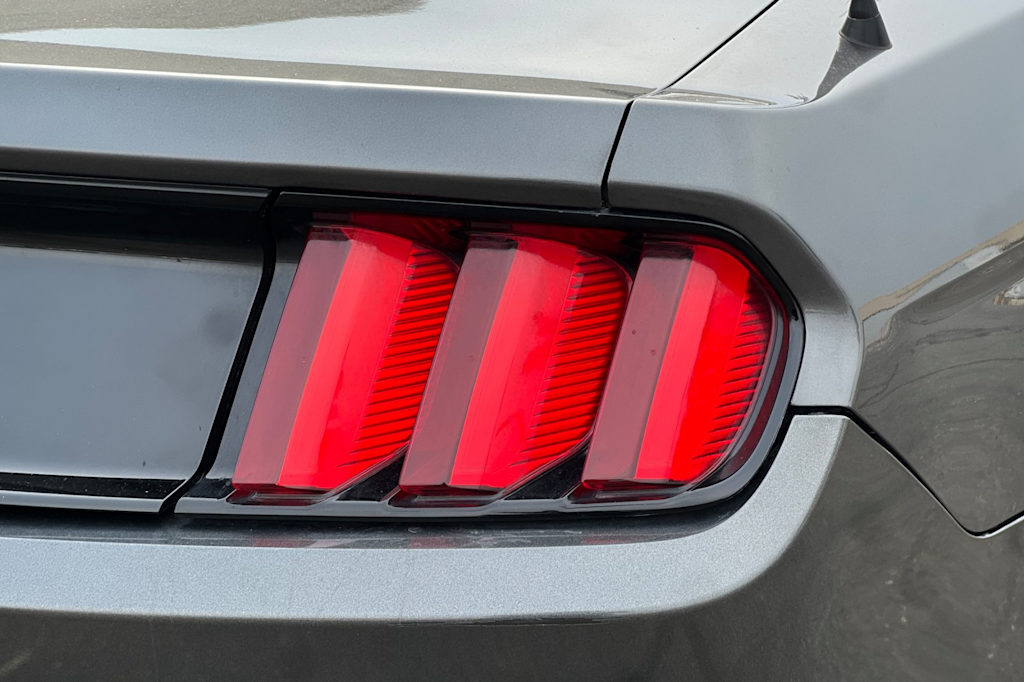 Thumbnail: 2016 Ford Mustang - 22