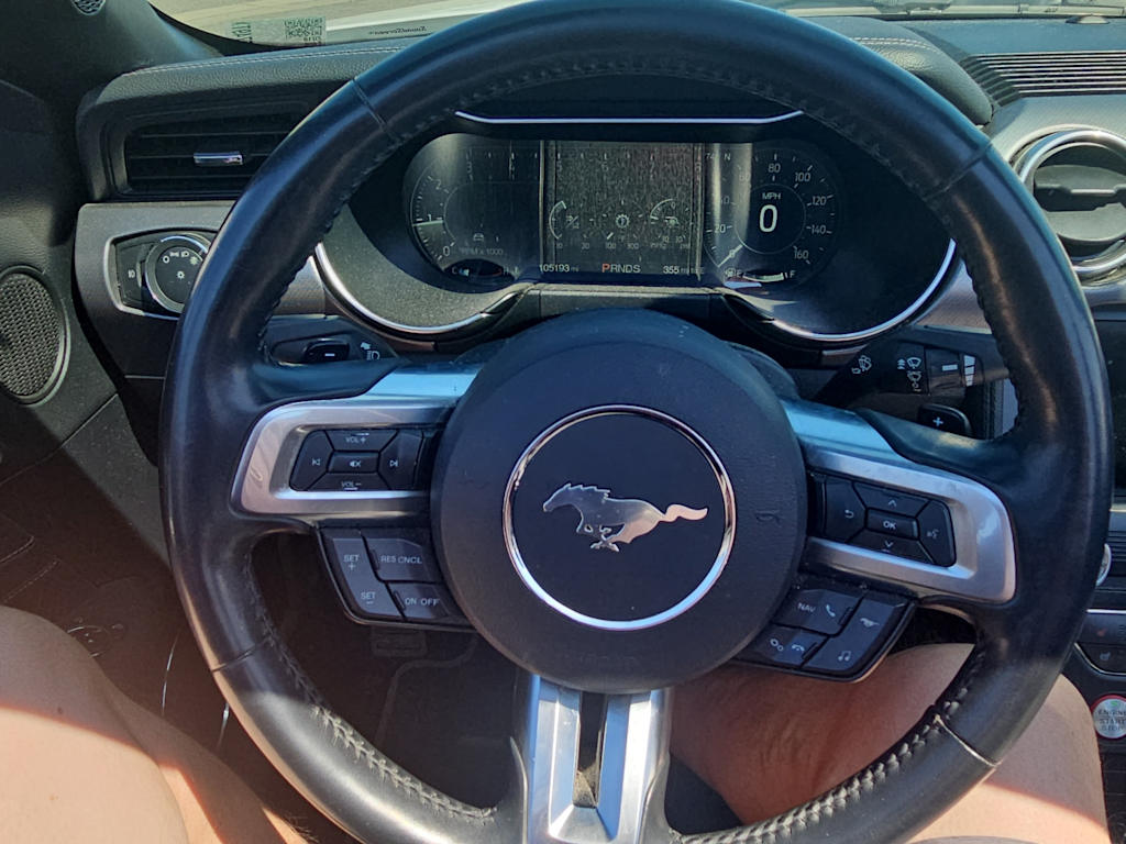 Thumbnail: 2018 Ford Mustang - 13
