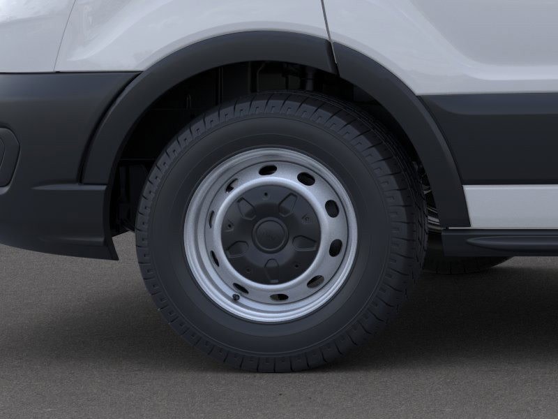 2025 Ford Transit Series 350 XL 6