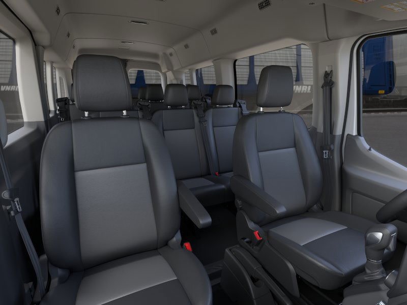 2025 Ford Transit Series 350 XL 8