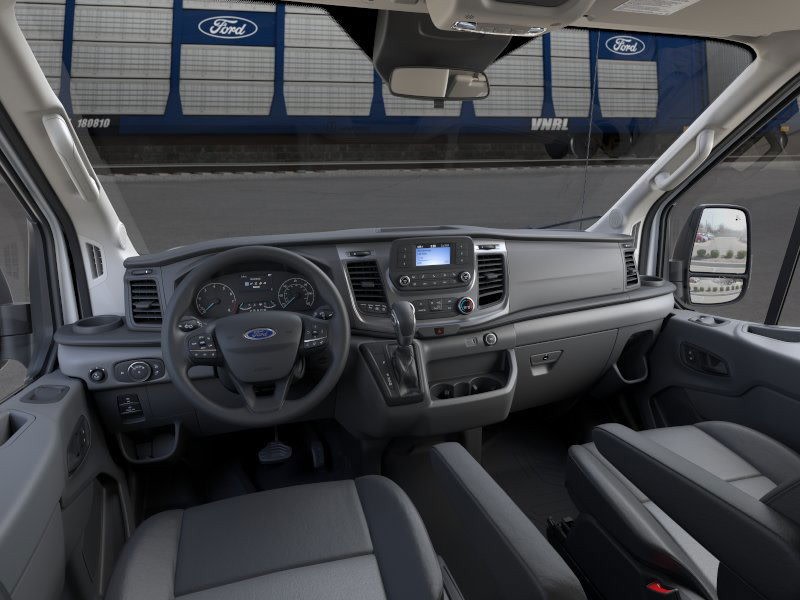 2025 Ford Transit Series 350 XL 2