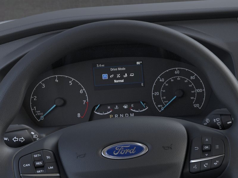 2025 Ford Transit Series 350 XL 10