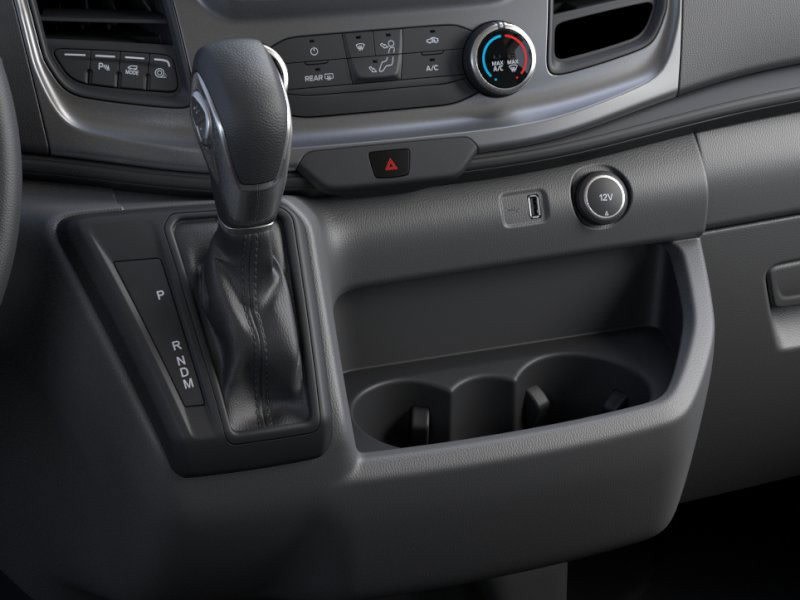 2025 Ford Transit Series 350 XL 17