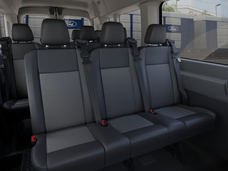 2025 Ford Transit Series 350 XL 15