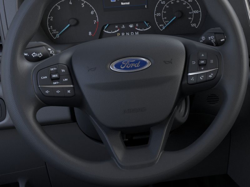 2025 Ford Transit Series 350 XL 16