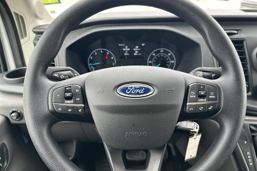 Thumbnail: 2025 Ford Transit Series - 27