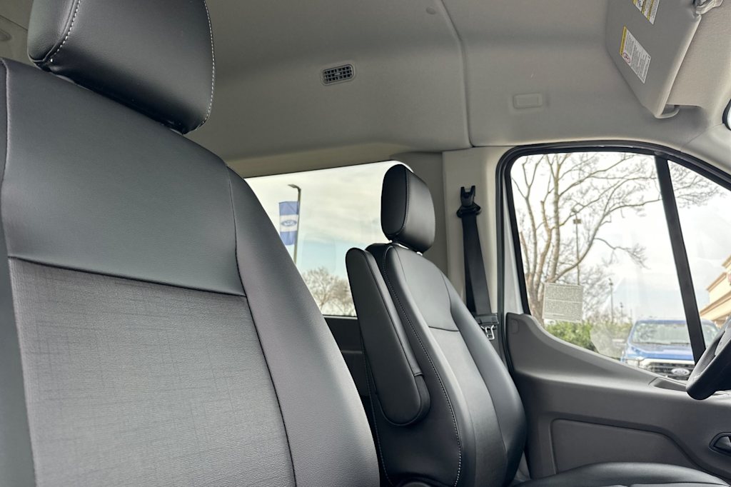 Thumbnail: 2025 Ford Transit Series - 24