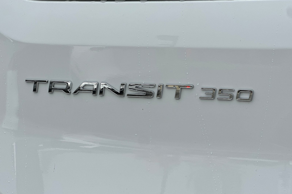Thumbnail: 2025 Ford Transit Series - 7
