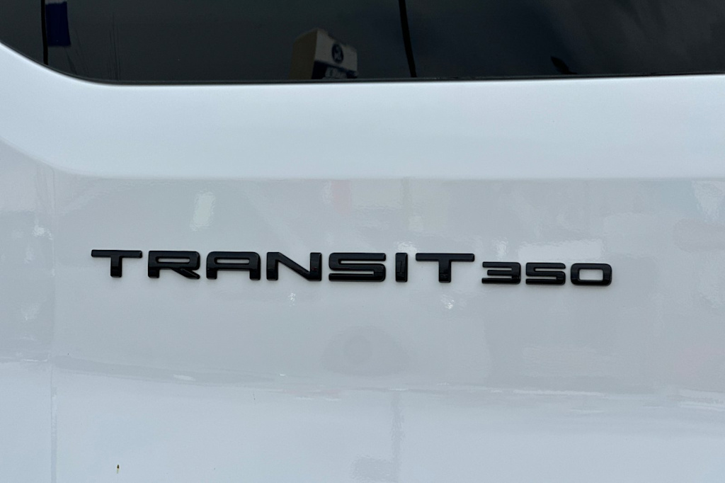 Thumbnail: 2026 Ford Transit Series - 7