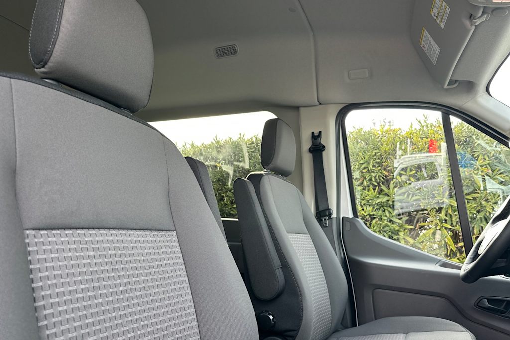 Thumbnail: 2026 Ford Transit Series - 25