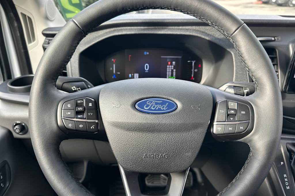 Thumbnail: 2026 Ford Transit Series - 14