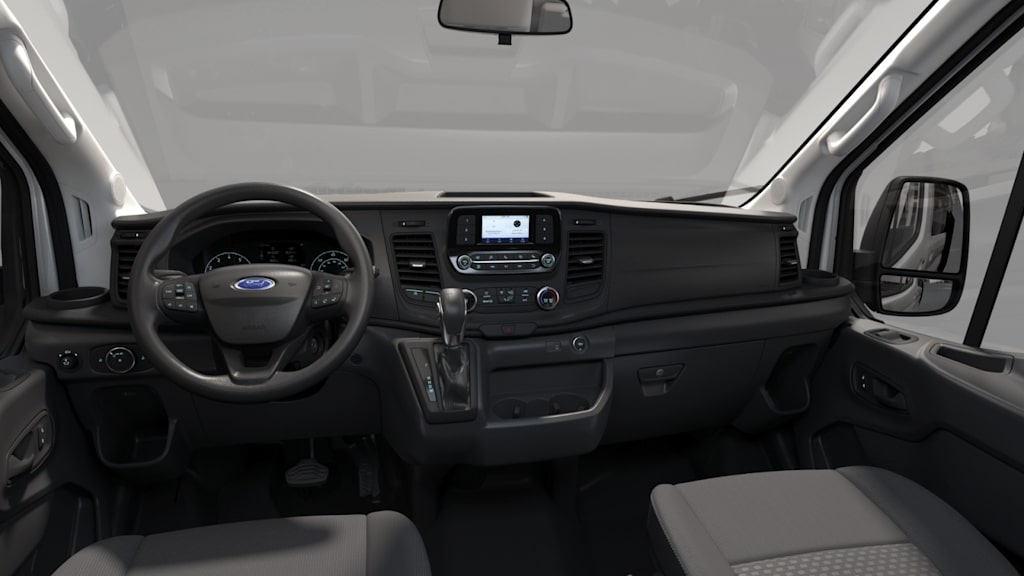 Thumbnail: 2025 Ford Transit Series - 2